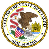 Seal of the State of Illinois